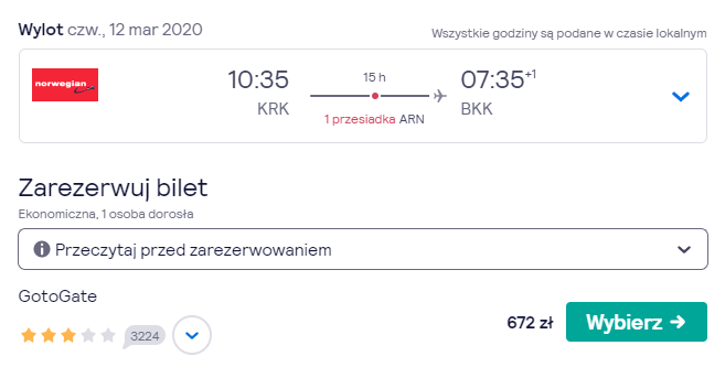 1 KRKBKK