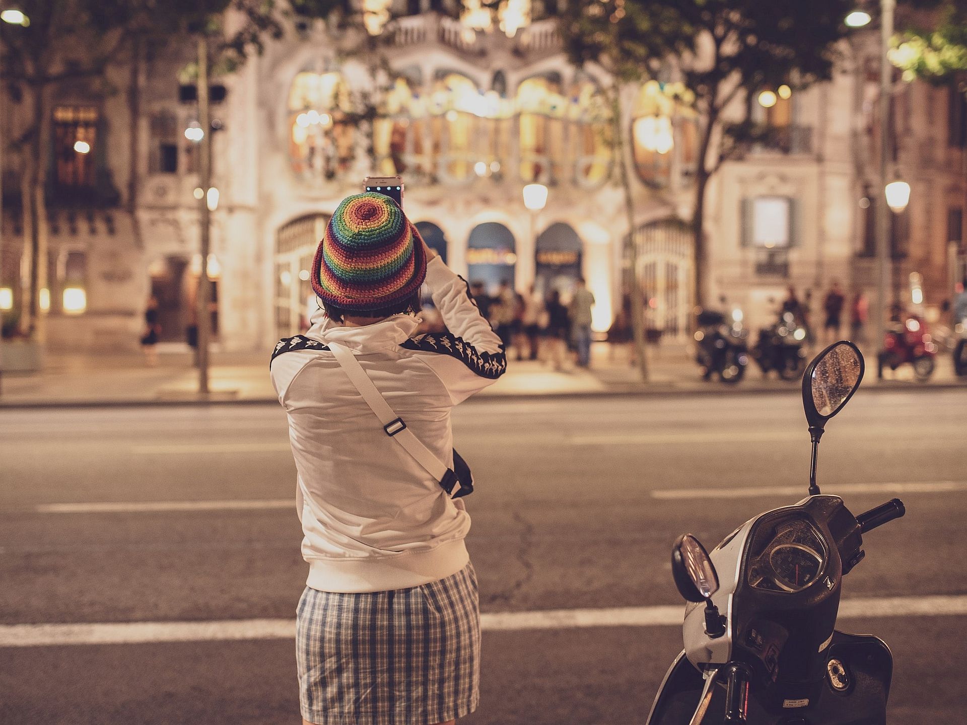 EURO-TRIP w otoczeniu wspaniałej architektury – Barcelona i Wiedeń w jednej podróży z Warszawy za 135 PLN!