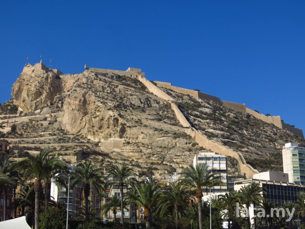 Alicante