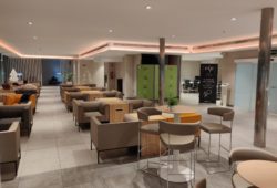Valencia (VLC) – Sala VIP Joan Olivert