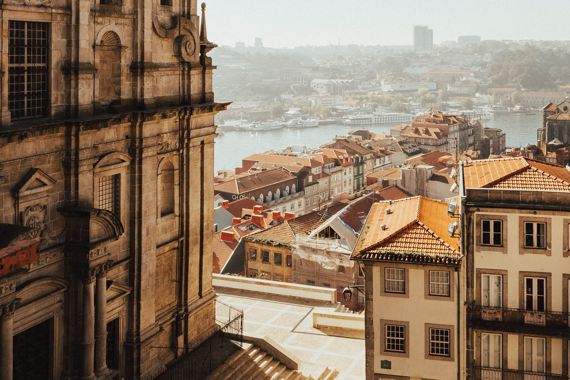 Portugalskie 2 w 1: Lizbona i Porto – loty Lufthansą z Krakowa za 370 PLN